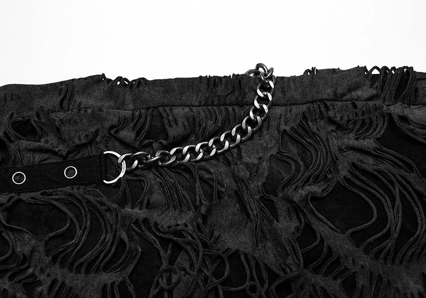 Nocturne Distressed | PANTS*