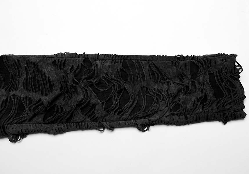 Nocturne Distressed | PANTS*