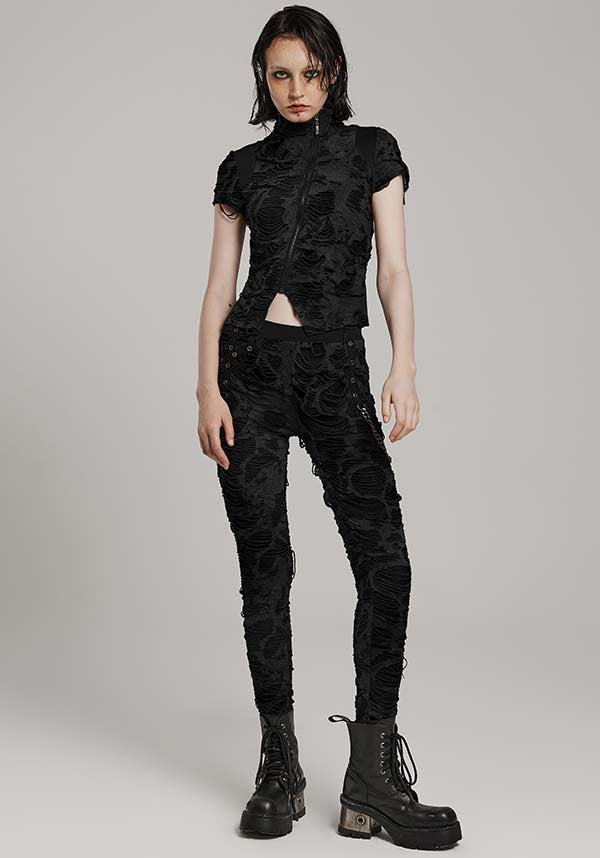 Nocturne Distressed | PANTS*