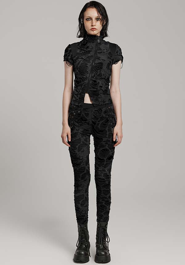 Nocturne Distressed | PANTS*