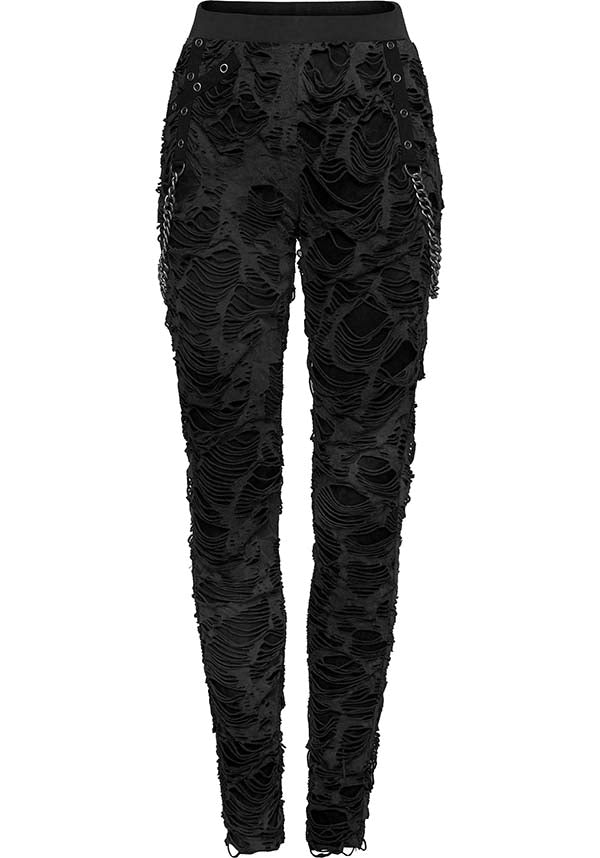 Nocturne Distressed | PANTS*