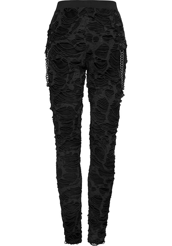 Nocturne Distressed | PANTS*