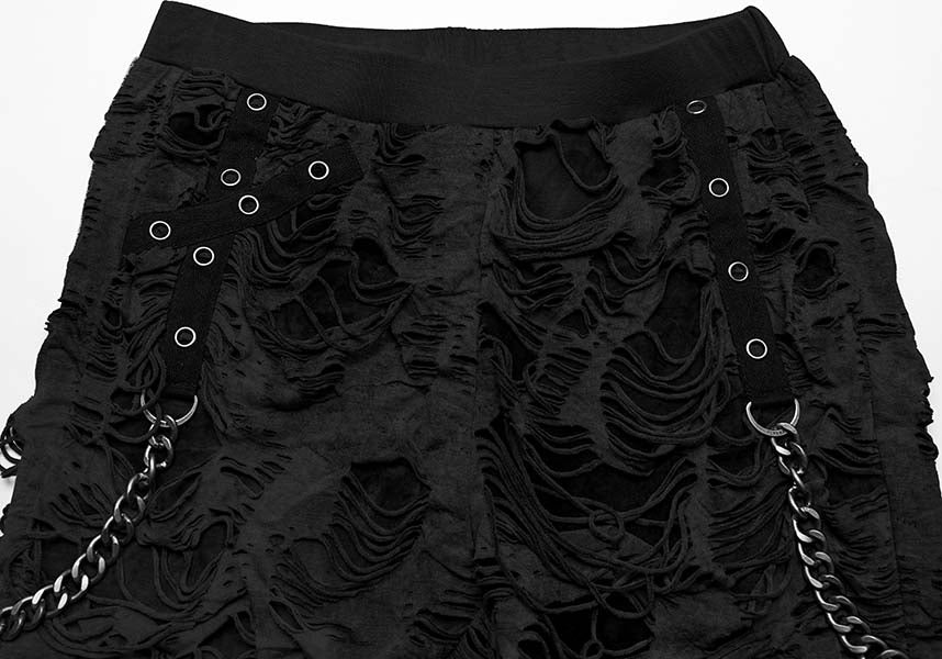 Nocturne Distressed | PANTS*