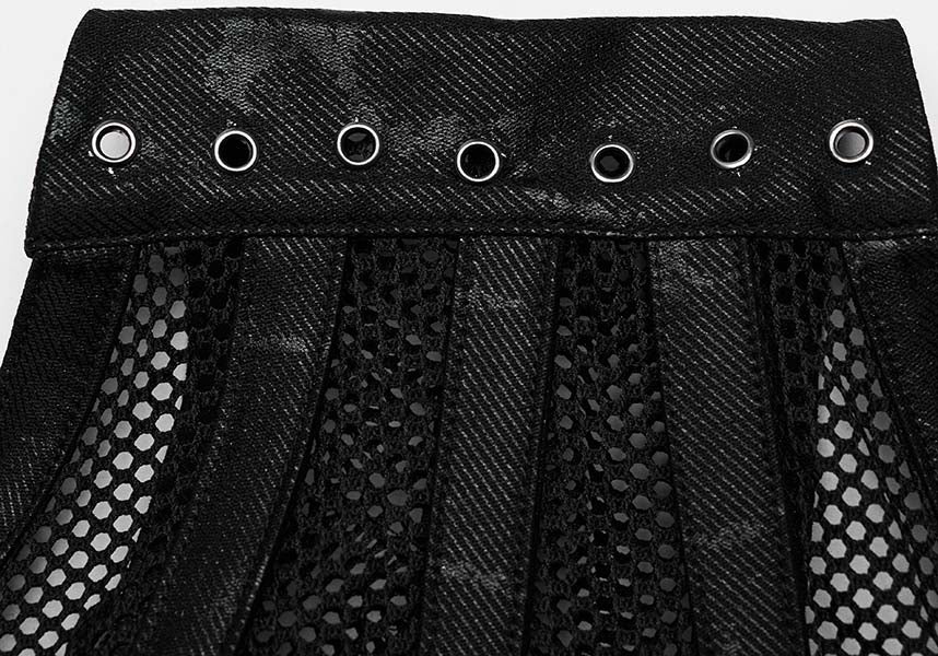 Twyla | MESH CORSET BELT