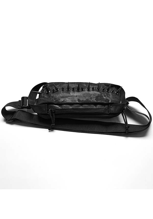 Maeve | TECHWEAR SLING BAG*