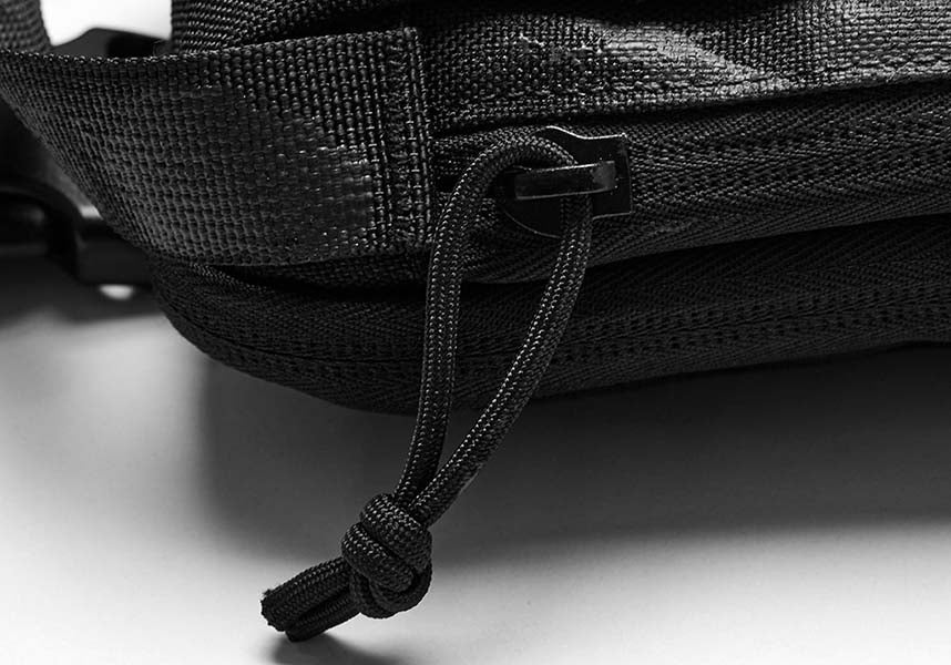Maeve | TECHWEAR SLING BAG*