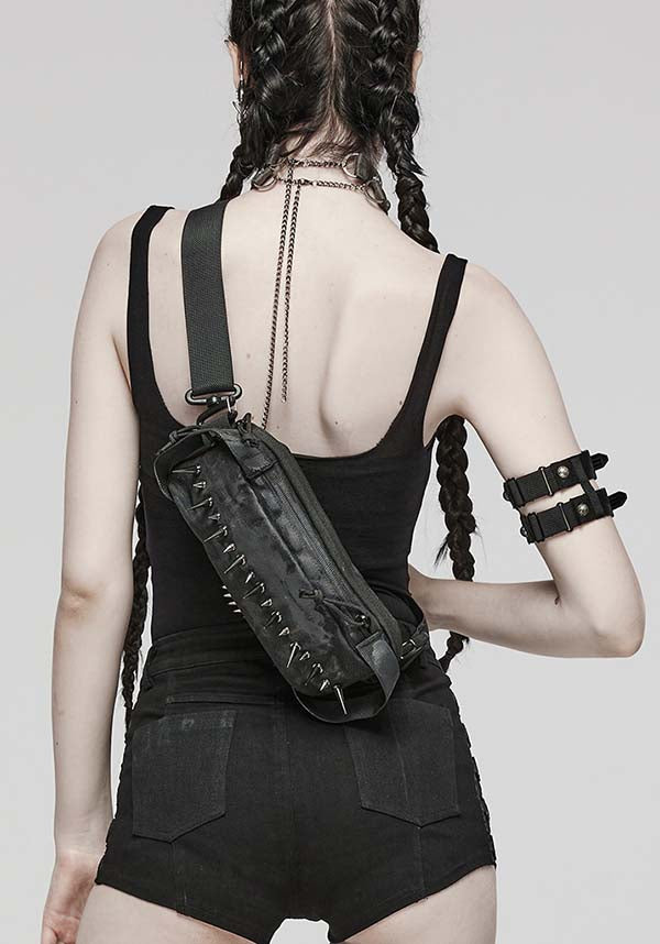 Maeve | TECHWEAR SLING BAG*