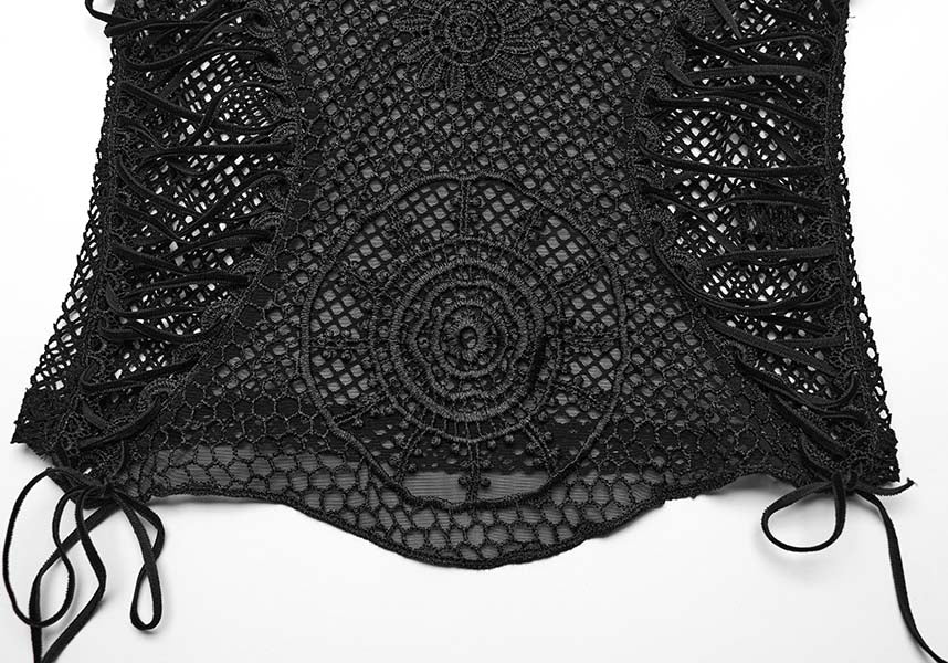 Hartley Mesh | CAMISOLE TOP*