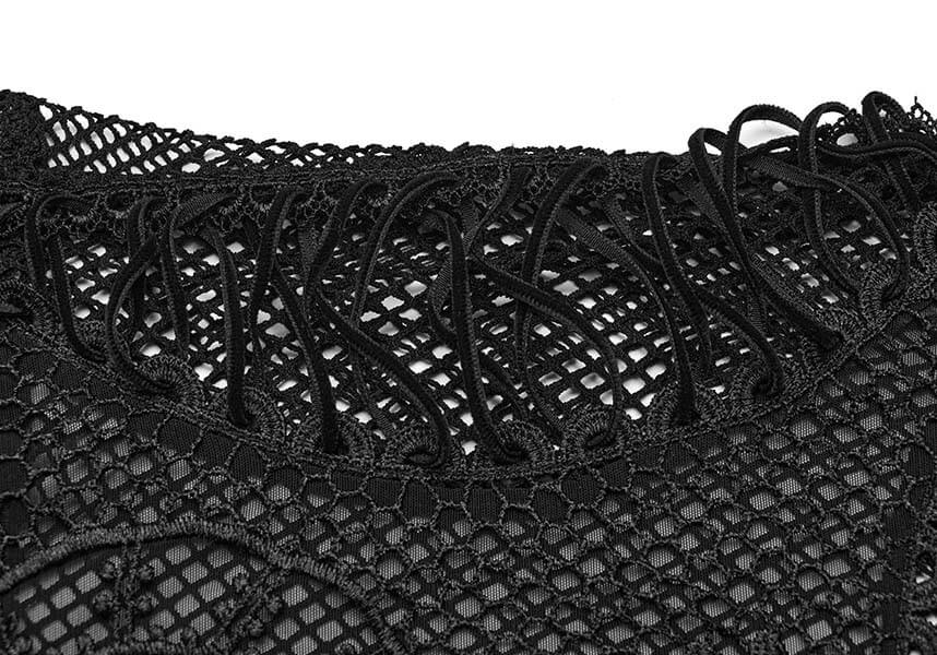 Hartley Mesh | CAMISOLE TOP*