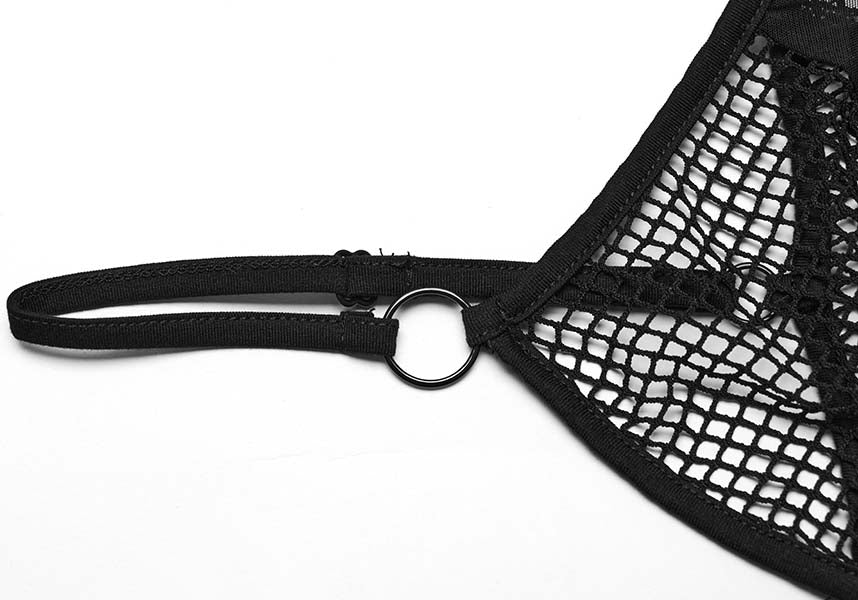 Hartley Mesh | CAMISOLE TOP*