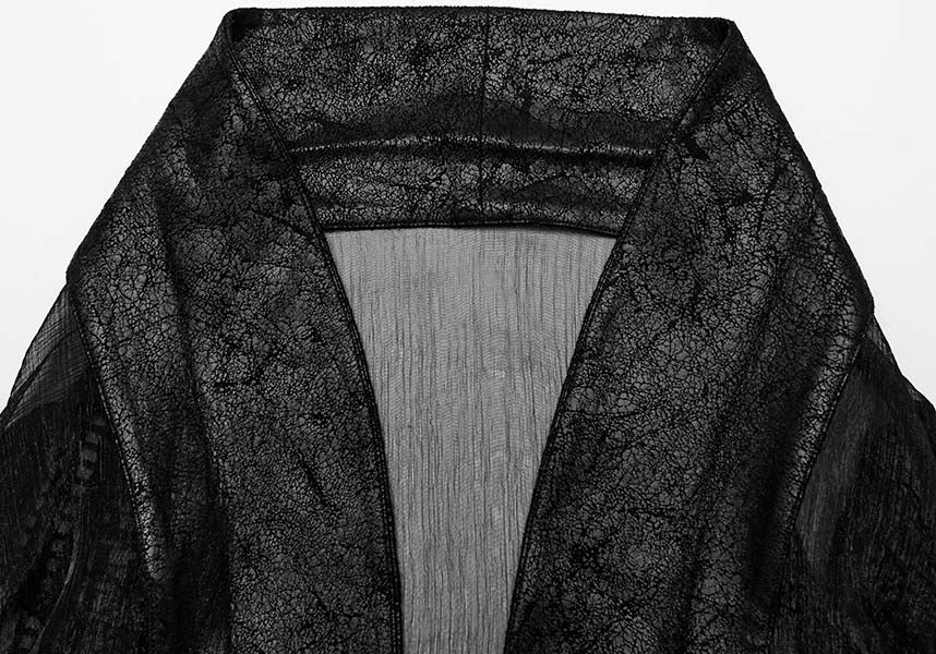 Sybil Sheer | COVER UP*