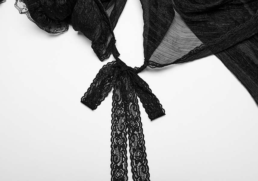 Sybil Sheer | COVER UP*