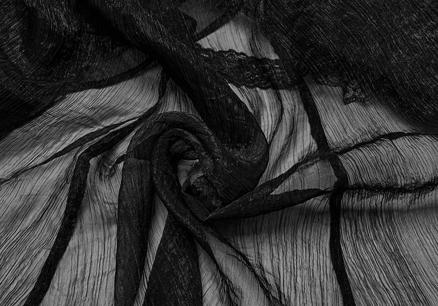 Sybil Sheer | COVER UP*