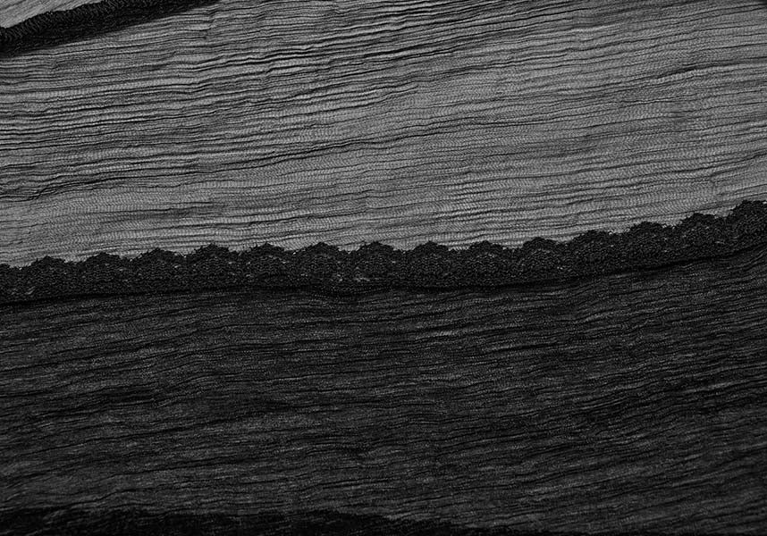 Sybil Sheer | COVER UP*