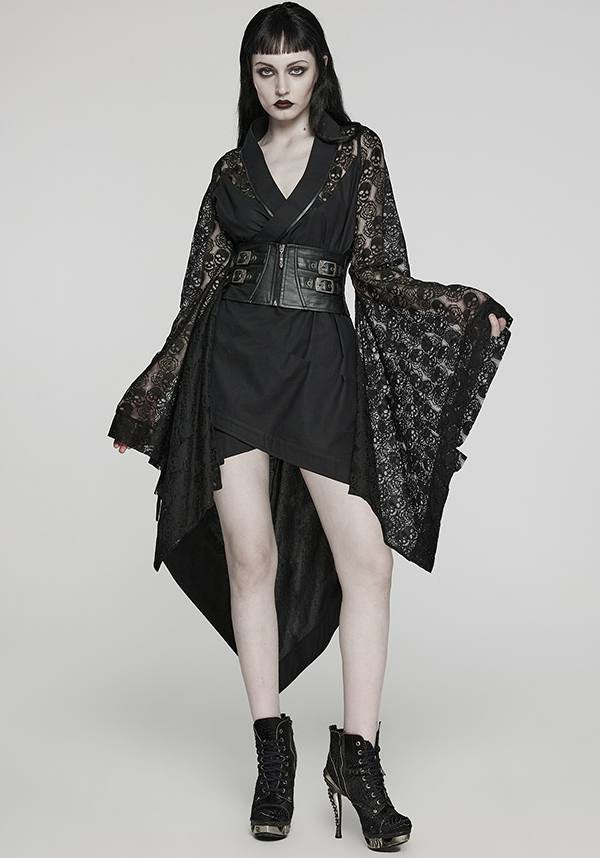 Shadowmancer | KIMONO*