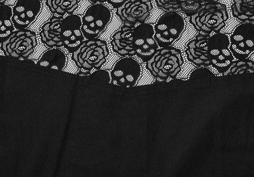 Shadowmancer | KIMONO*