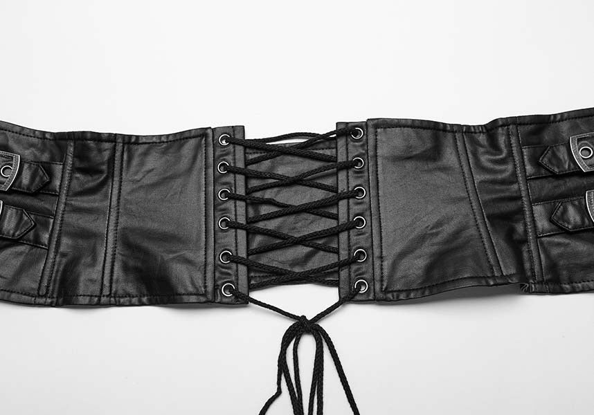 Shadowmancer | KIMONO*