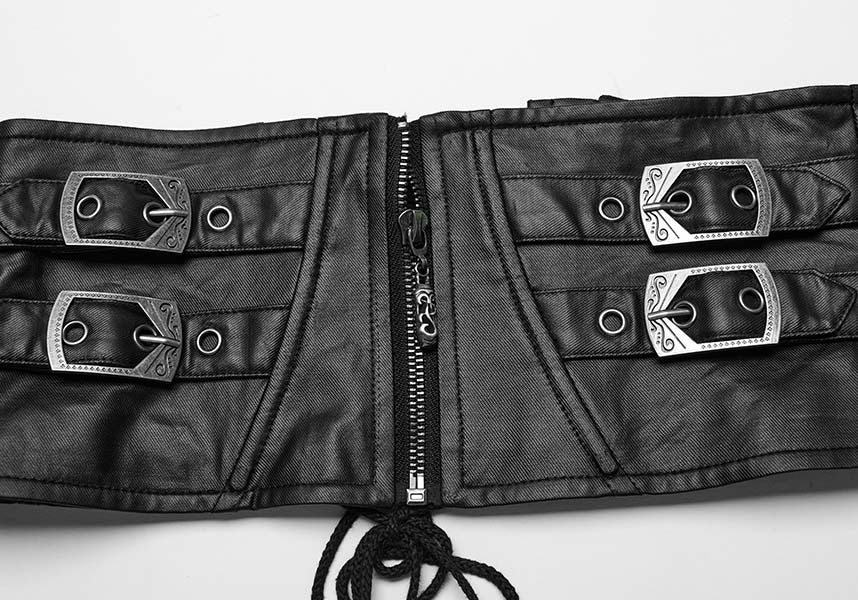 Shadowmancer | KIMONO*