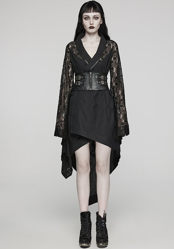 Shadowmancer | KIMONO*