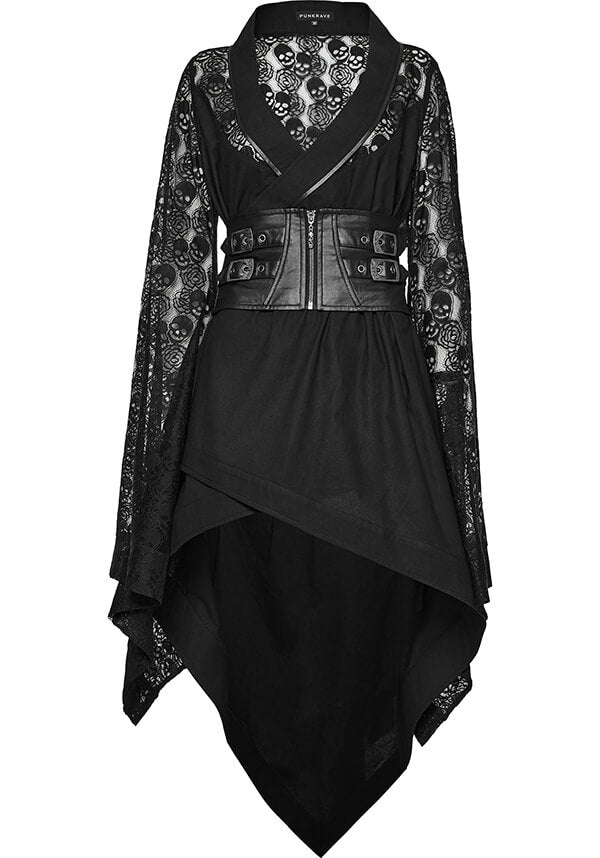 Shadowmancer | KIMONO*