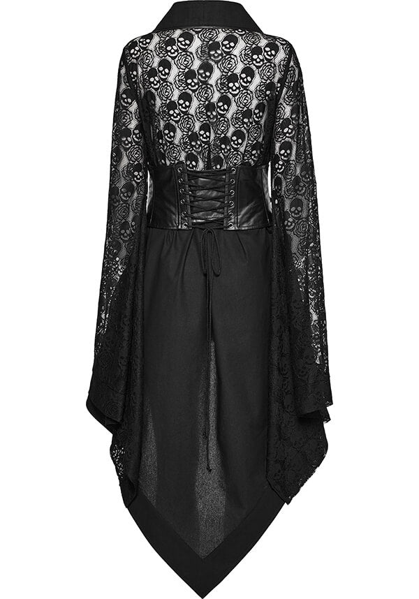 Shadowmancer | KIMONO*