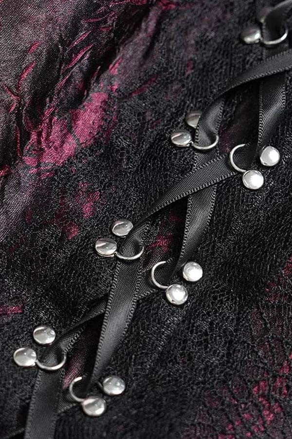 Whimsy Witch | HALTER DRESS