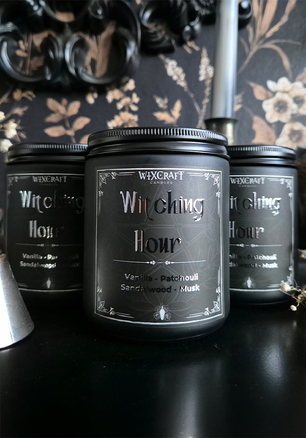Witching Hour | CANDLE
