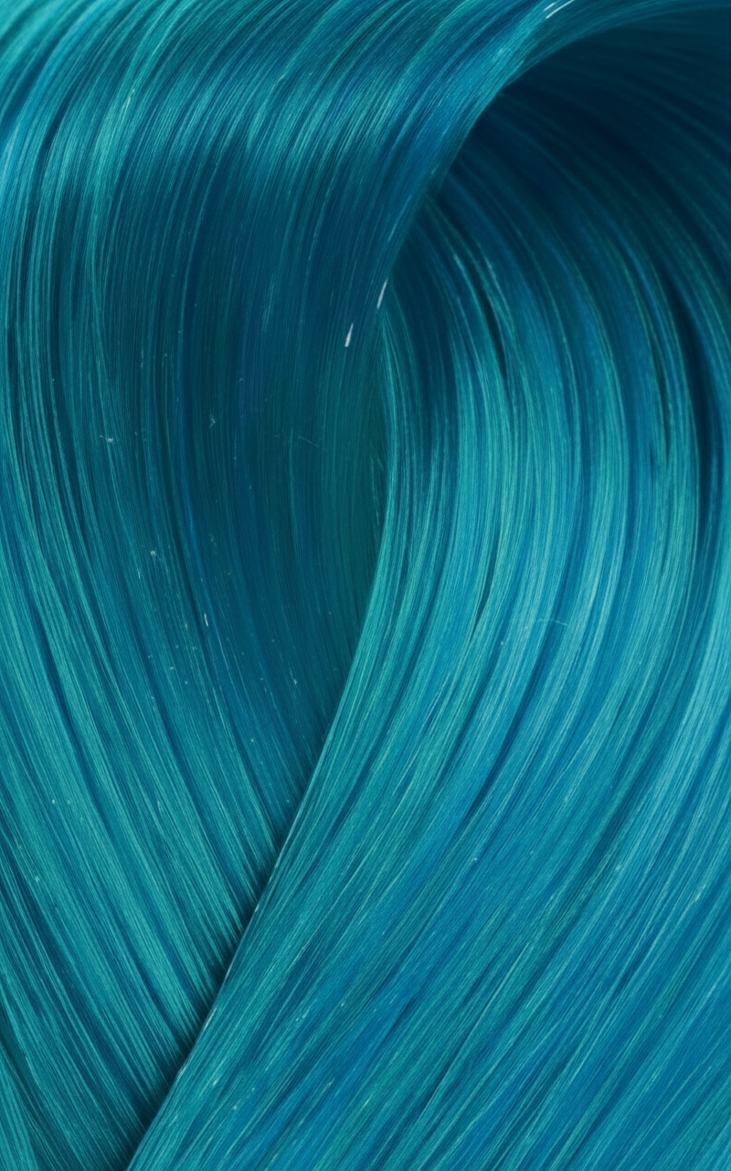 Aquamarine | HAIR COLOUR