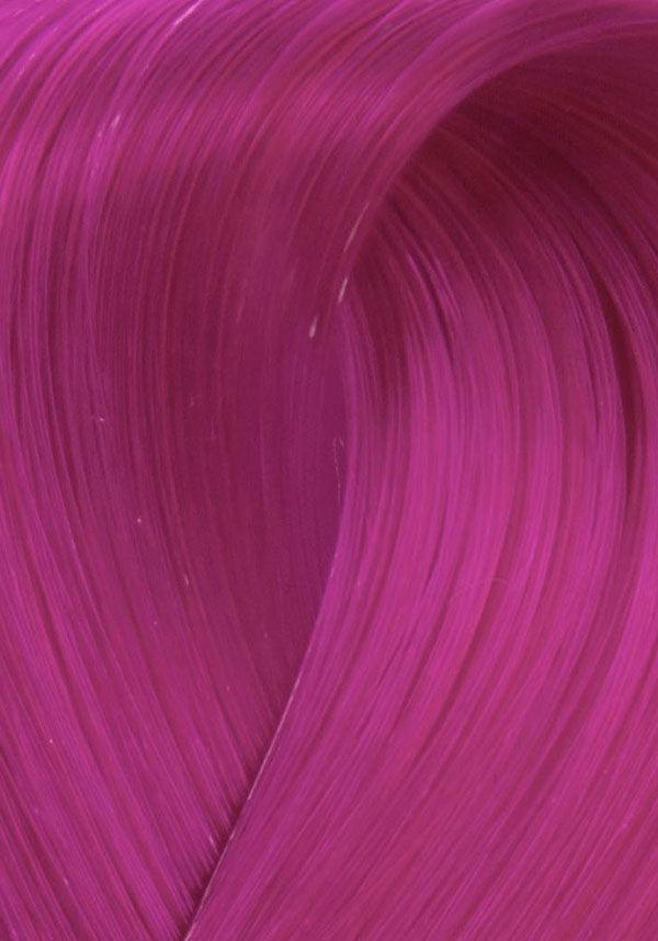 Fiesta Fuchsia Semi Permanent | HAIR COLOUR - Beserk - all, beserkstaple, bright pink, clickfrenzy15-2023, cpgstinc, discountapp, fp, hair, hair colour, hair dye, hair dyes, hair pink, hot pink, labelvegan, manduimports, may20, mermaid, pink, rainbow hair, vegan