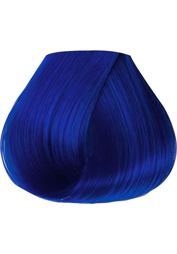 Indigo Blue Semi Permanent | HAIR COLOUR - Beserk - all, beserkstaple, blue, clickfrenzy15-2023, cpgstinc, cruelty free, dark blue, discountapp, dye, dyes, fp, goth, hair, hair blue, hair colour, hair colours, hair dye, hair dyes, hair products, jun20, labelvegan, manduimports, slowseller, vegan