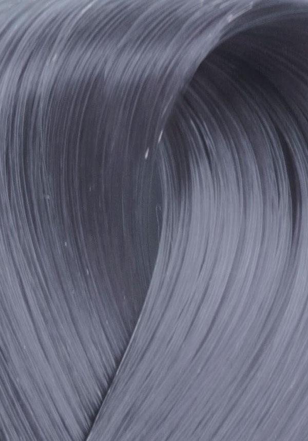Mystic Gray Semi Permanent | HAIR COLOUR - Beserk - all, beserkstaple, clickfrenzy15-2023, cpgstinc, cruelty free, discountapp, dye, dyes, fp, grey, hair, hair colour, hair colours, hair dye, hair dyes, hair grey, hair products, hair silver, jun20, labelvegan, manduimports, silver, slowseller, vegan