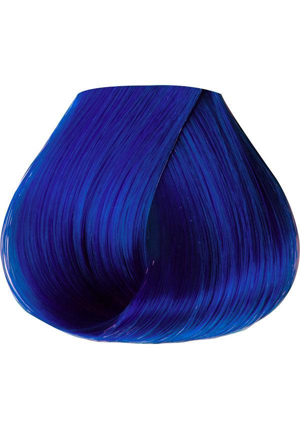 Ocean Blue Semi Permanent | HAIR COLOUR - Beserk - all, beserkstaple, blue, clickfrenzy15-2023, cpgstinc, cruelty free, dark blue, discountapp, dye, dyes, fp, goth, hair, hair blue, hair colour, hair colours, hair dye, hair dyes, hair products, jun20, labelvegan, manduimports, vegan