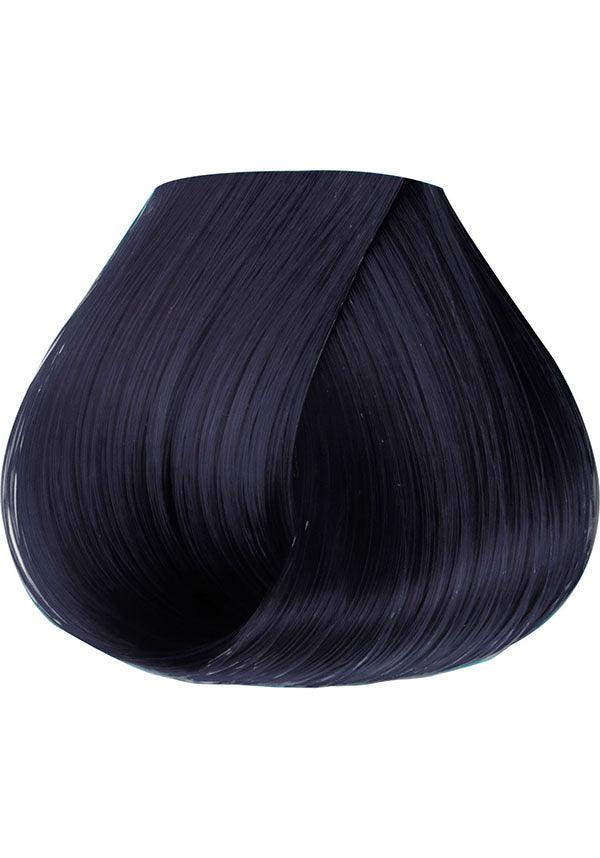 Purple Black Semi Permanent | HAIR COLOUR - Beserk - all, beserkstaple, black, clickfrenzy15-2023, cpgstinc, cruelty free, dark purple, discountapp, dye, dyes, fp, goth, hair, hair black, hair colour, hair colours, hair dye, hair dyes, hair products, hair purple, jun20, labelvegan, manduimports, purple, vegan