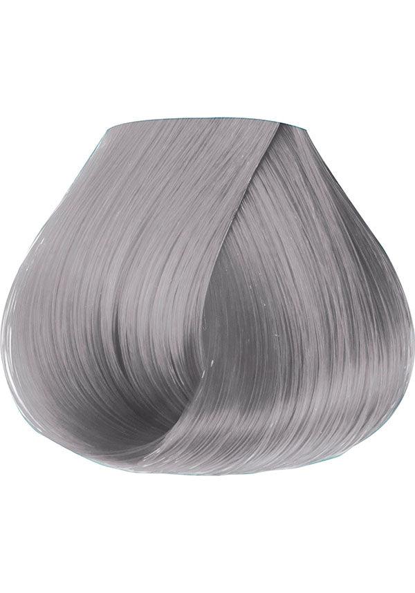 Titanium Semi Permanent | HAIR COLOUR - Beserk - all, beserkstaple, clickfrenzy15-2023, cpgstinc, cruelty free, discountapp, dye, dyes, fp, goth, grey, hair, hair colour, hair colours, hair dye, hair dyes, hair grey, hair products, hair silver, hair sticks, jun20, labelvegan, manduimports, silver, vegan