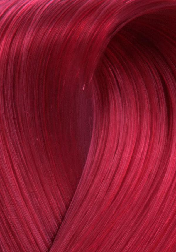 Wild Cherry Semi Permanent | HAIR COLOUR - Beserk - all, beserkstaple, clickfrenzy15-2023, cpgstinc, discountapp, fp, hair, hair colour, hair dye, hair dyes, hair red, labelvegan, manduimports, may20, red, slowseller, vegan