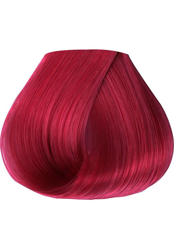 Wild Cherry Semi Permanent | HAIR COLOUR - Beserk - all, beserkstaple, clickfrenzy15-2023, cpgstinc, discountapp, fp, hair, hair colour, hair dye, hair dyes, hair red, labelvegan, manduimports, may20, red, slowseller, vegan