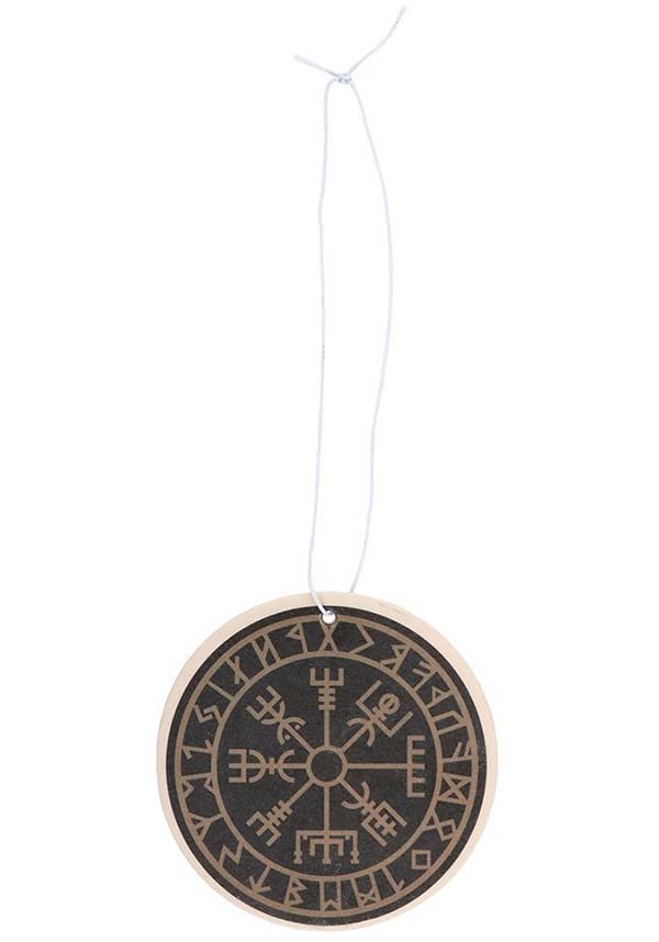 Viking Compass | AIR FRESHENER