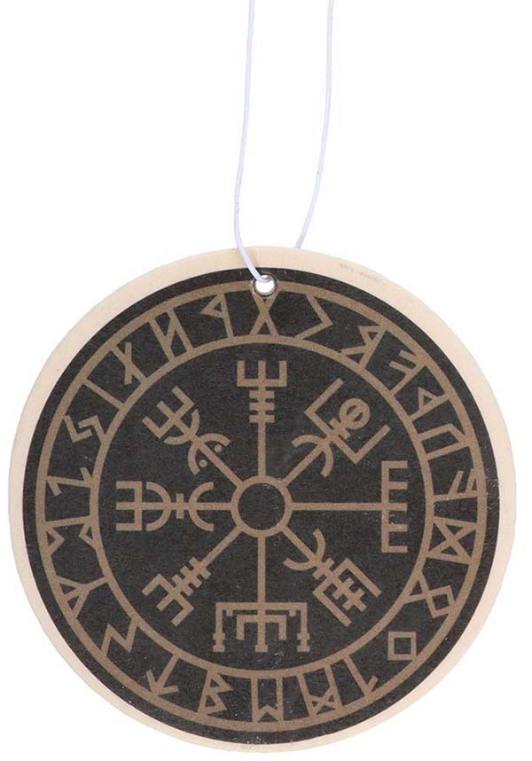 Viking Compass | AIR FRESHENER