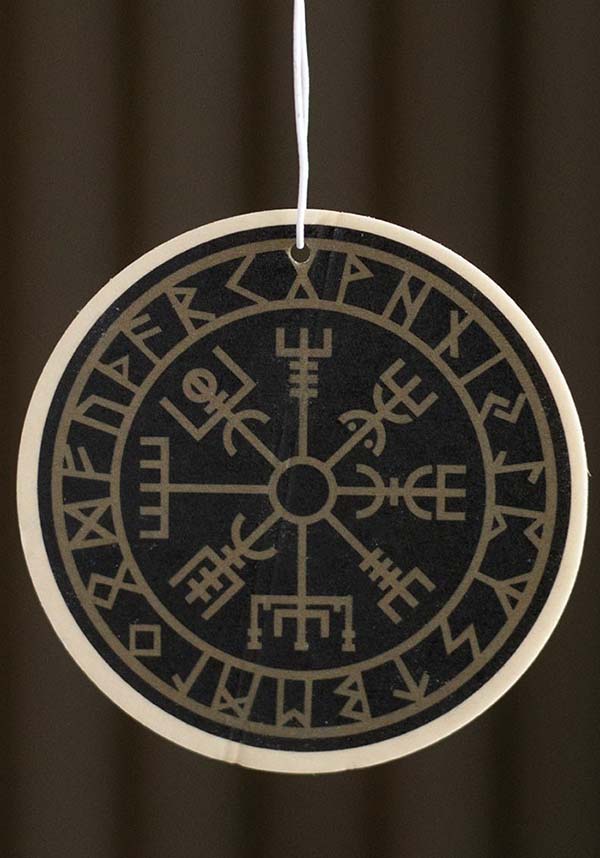 Viking Compass | AIR FRESHENER