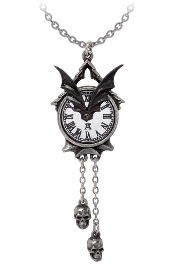 Chimes at Midnight | PENDANT