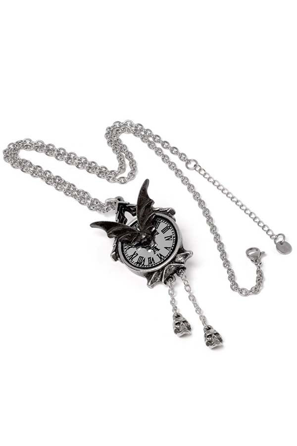 Chimes at Midnight | PENDANT