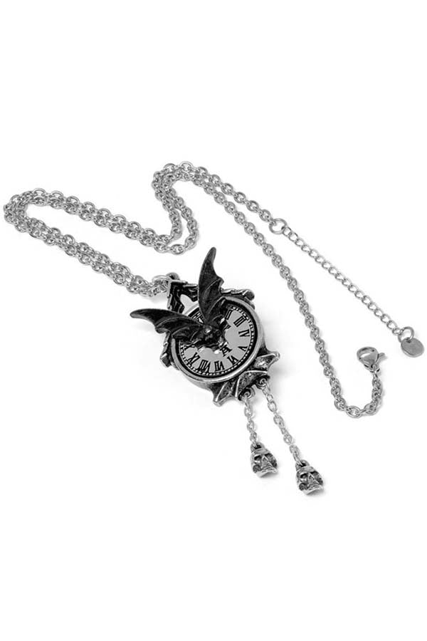 Chimes at Midnight | PENDANT