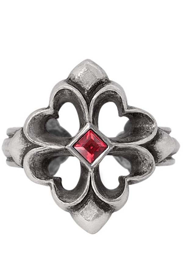 Crux Appassionato | RING