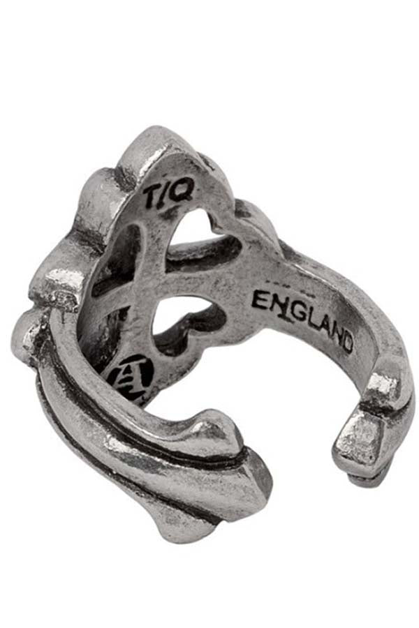 Crux Appassionato | RING