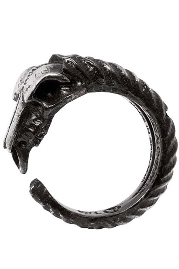 Diabolica | RING