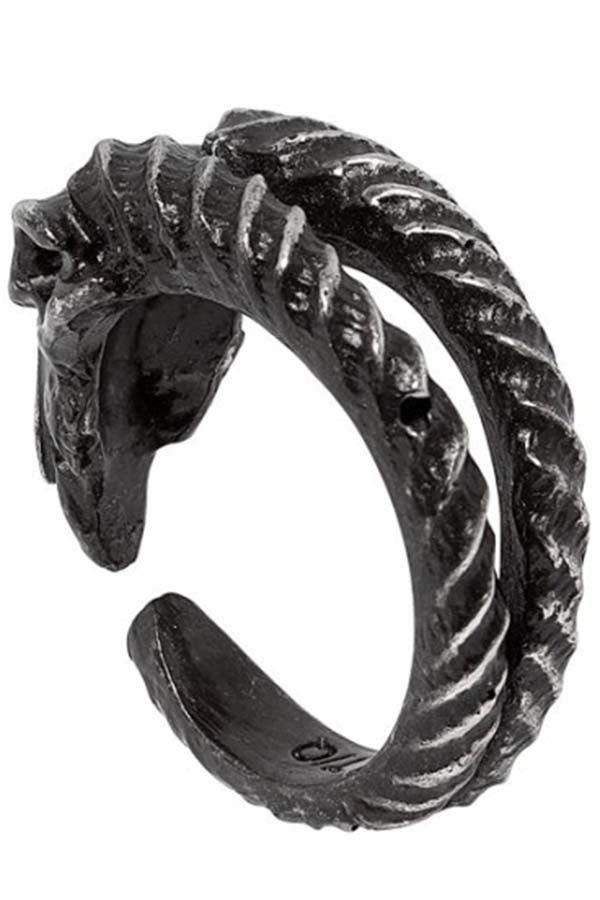 Diabolica | RING