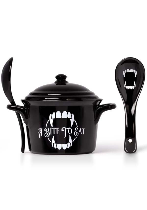 A Bite to Eat | BOWL & SPOON