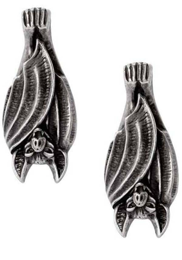 Before Dusk | EARRINGS*