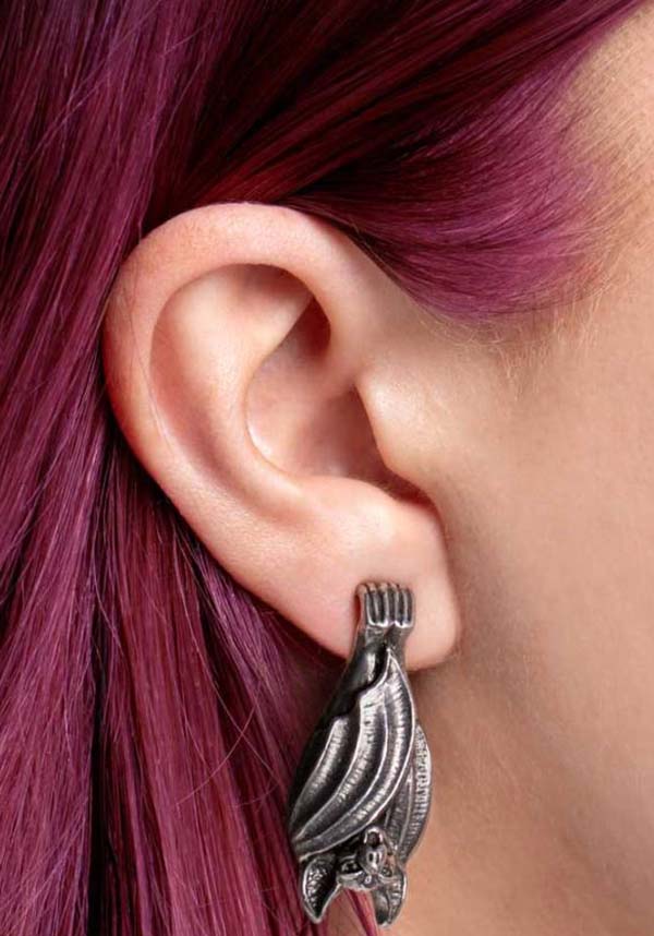 Before Dusk | EARRINGS*