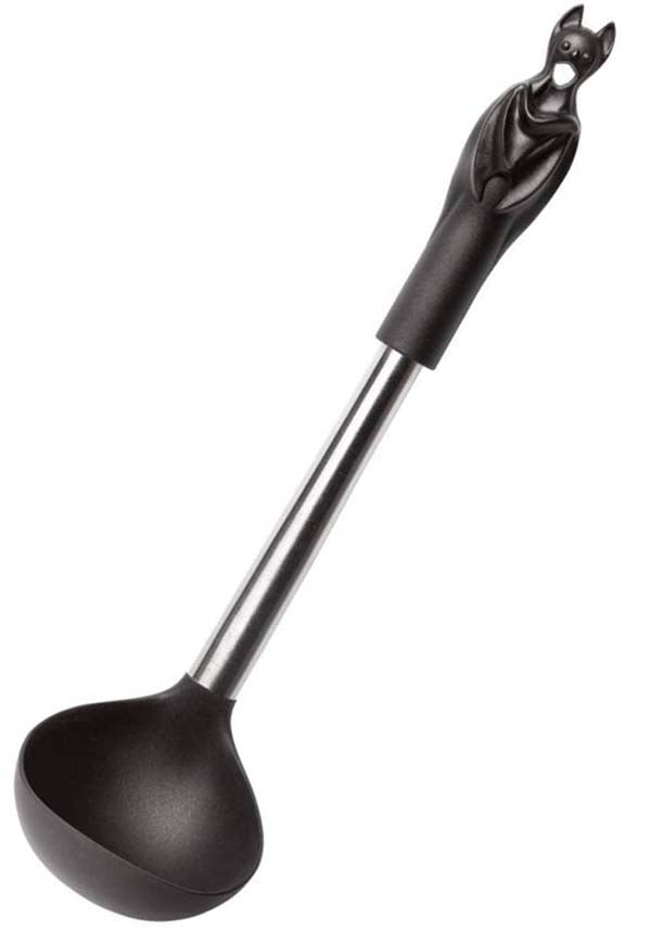 Black Bat | LADLE
